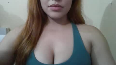 Snapshot of maria_eugenia chatting on 05-04-26, 03:02 Mareu online show from 05-04-26, 03:02