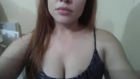 Snapshot of maria_eugenia chatting on 05-19-26, 09:10 Mareu online show from 05-19-26, 09:10