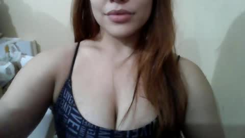 Mareu online show from 06-23-26, 11:14