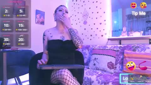 Maria fernanda online show from 03-25-26, 02:06