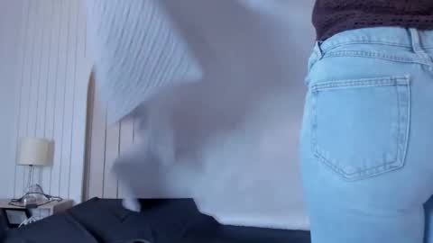 Maria  online show from 03-21-26, 11:15