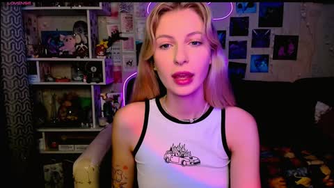 Maria online show from 12-19-24, 03:29
