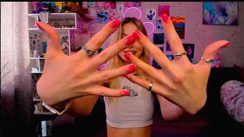 Maria online show from 02-08-25, 07:15