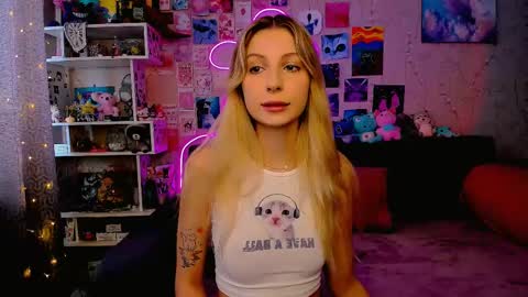 Maria online show from 03-01-25, 04:15