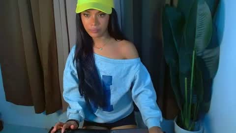 maria_mercides online show from 07-22-26, 01:03