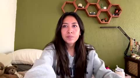 maria_mx online show from 07-27-26, 08:38