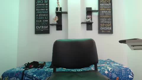 Maria Paula online show from 07-28-26, 04:39