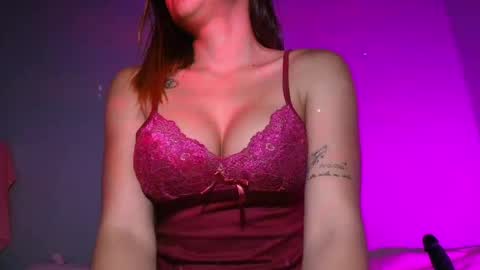 Snapshot of maria_rosee chatting on 05-13-26, 06:27 ELI online show from 05-13-26, 06:27