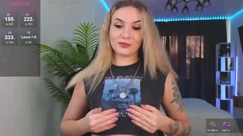maria_shy_lii online show from 11-17-25, 07:25