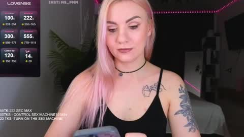 maria_shy_lii online show from 06-27-26, 07:57