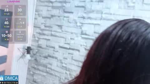 maria_twenty online show from 11-29-25, 11:02