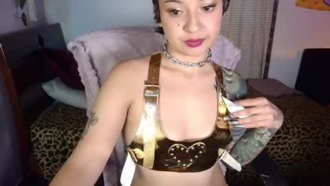 mariaajuana_ online show from 06-30-26, 10:22