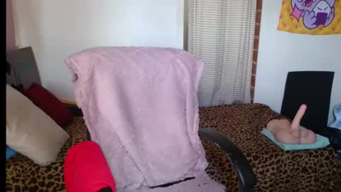 mariaajuana_ online show from 07-06-26, 05:48