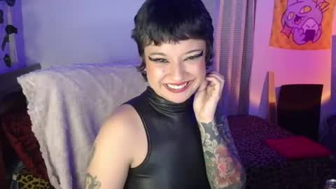 mariaajuana_ online show from 07-19-26, 07:34