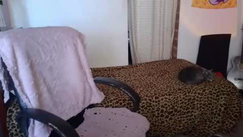 mariaajuana_ online show from 07-21-26, 05:26