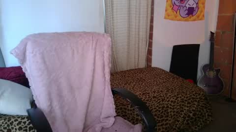 mariaajuana_ online show from 07-23-26, 04:27