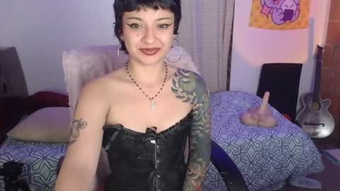 mariaajuana_ online show from 07-28-26, 04:41