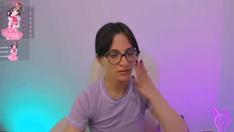 Leidy online show from 12-07-24, 01:03