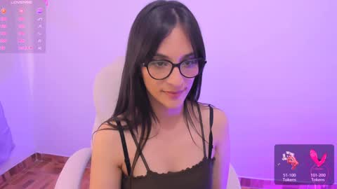 Leidy online show from 12-17-24, 08:21