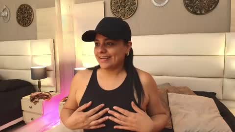 mariabelenx online show from 07-28-26, 02:13