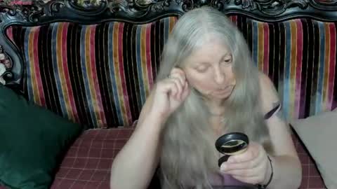 Maria online show from 07-05-26, 10:28