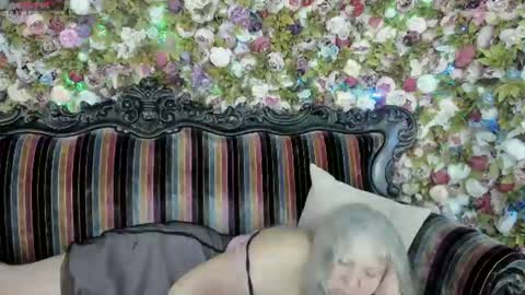 Maria online show from 07-23-26, 01:58