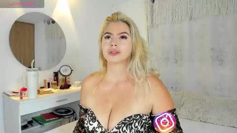 mariadanielasanchez online show from 09-25-25, 01:09