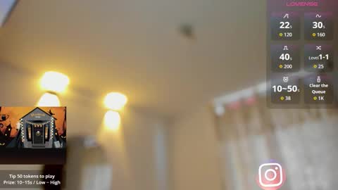 mariadanielasanchez online show from 10-09-25, 12:03