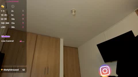 mariadanielasanchez online show from 02-21-26, 10:11