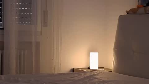 NEW ACCOUNT MariaMIlan  online show from 06-06-26, 07:46