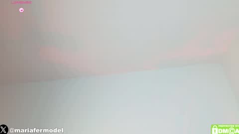 Snapshot of mariafer05 chatting on 01-06-26, 05:16 Maria Fer online show from 01-06-26, 05:16