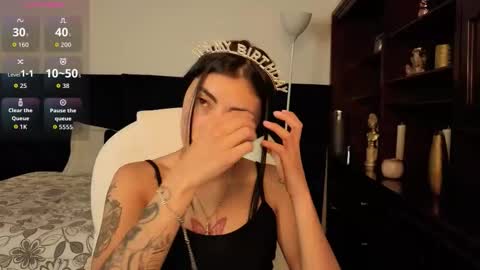 Maria online show from 12-03-25, 06:50