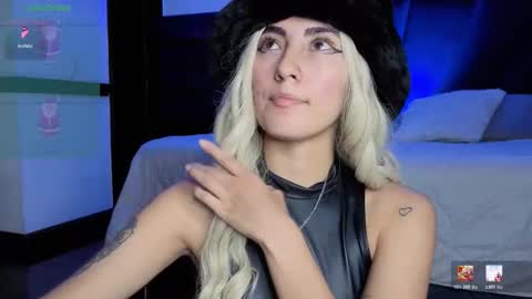 Maria online show from 02-07-26, 07:28