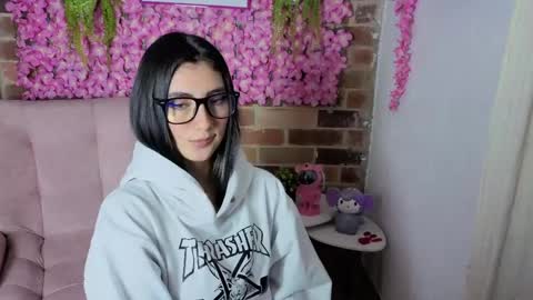 Maria online show from 04-08-26, 11:05