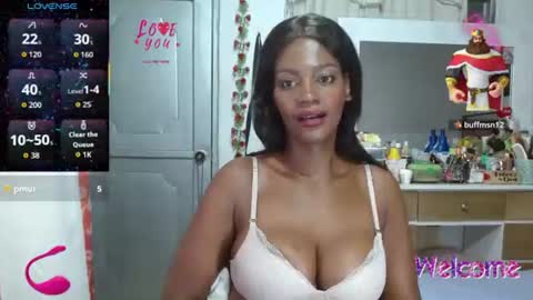 Snapshot of mariah_hellen chatting on 06-24-26, 11:59 Alicia online show from 06-24-26, 11:59