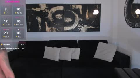 MARIA HERRERA  online show from 01-08-25, 09:12