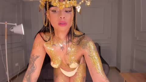 MARIA HERRERA  online show from 01-27-25, 07:46