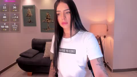 MARIA HERRERA  online show from 03-02-25, 05:14