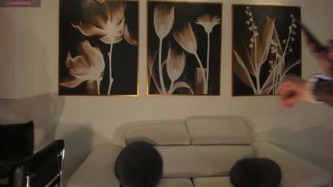 MARIA HERRERA  online show from 03-08-25, 02:12