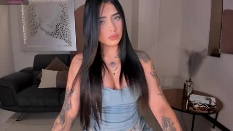 MARIA HERRERA  online show from 03-10-26, 08:25