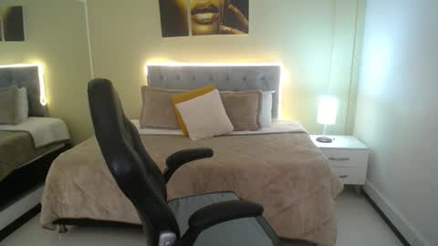 Mariam online show from 01-14-26, 01:44