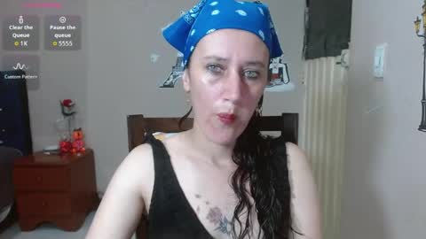 mariam_wish1 online show from 05-13-26, 04:59