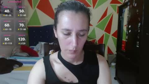 mariam_wish1 online show from 05-20-26, 06:25