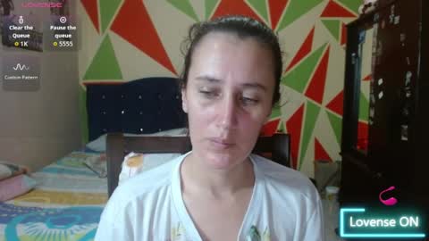 mariam_wish1 online show from 05-21-26, 06:04