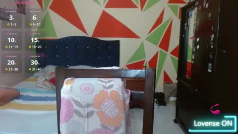 mariam_wish1 online show from 05-23-26, 04:55
