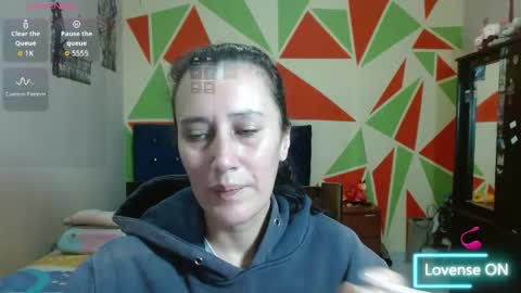 mariam_wish1 online show from 05-29-26, 05:22