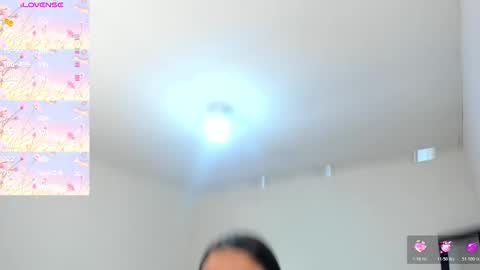   Mariam Castiblanco online show from 02-03-26, 02:55