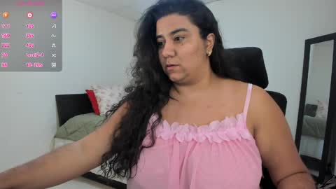   Mariam Castiblanco online show from 04-16-26, 03:18