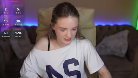 Maria online show from 05-15-26, 06:59