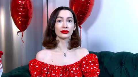 MariaMenson online show from 02-13-25, 07:31